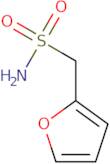 (Furan-2-yl)methanesulfonamide