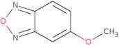 5-Methoxybenzofurazan