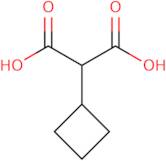 2-Cyclobutylpropanedioic acid