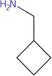 Cyclobutylmethylamine