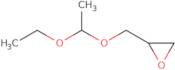 2,3-Epoxy-1-(1-ethoxyethoxy)propane