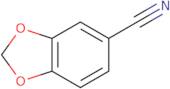 1,3-Dioxaindane-5-carbonitrile