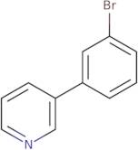 3-(3-Bromophenyl)pyridine