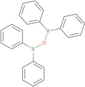 Diphenylborinic anhydride