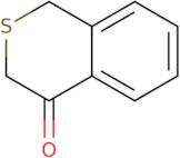 2-Thioisochroman-4-one