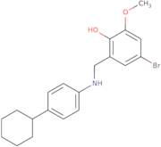 N-Hydroxypyridine-4-carboxamide