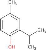 2-Isopropyl-4-methylphenol