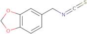 3,4-(Methylenedioxy)benzyl isothiocyanate