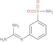 1-(3-Sulfamoylphenyl)guanidine