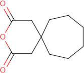 3-Oxaspiro[5.6]dodecane-2,4-dione