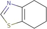 4,5,6,7-Tetrahydro-1,3-benzothiazole