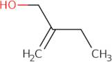 2-Ethyl-2-propen-1-ol