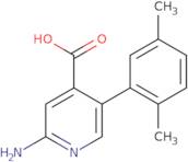 2,4,6-Triphenylbenzenethiol