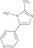 2-Methyl-6-methylaminoheptan-2-ol