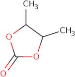 4,5-Dimethyl-1,3-dioxolan-2-one