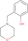 2-(4-Morpholinylmethyl)phenol