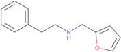 Furan-2-ylmethyl-phenethyl-amine