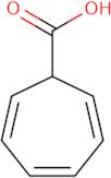 Cyclohepta-2,4,6-triene-1-carboxylic acid