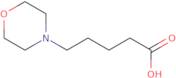 5-(Morpholin-4-yl)pentanoic acid