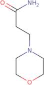 3-(Morpholin-4-yl)propanamide