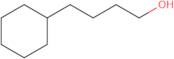 4-Cyclohexylbutan-1-ol