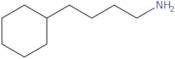 4-Cyclohexyl-butylamine