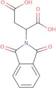 2-(1,3-Dioxo-1,3-dihydro-2H-isoindol-2-yl)succinic acid