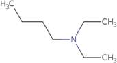 1-Butanamine, N,N-diethyl-