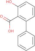 3-Hydroxy-[1,1'-biphenyl]-2-carboxylic acid