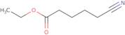 Ethyl 5-cyanopentanoate