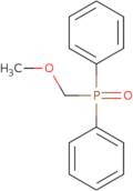 (Methoxymethyl)diphenylphosphine oxide