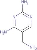 2,4-Diamino-5-aminomethyl-pyrimidine