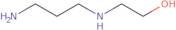 2-[(3-Aminopropyl)amino]ethan-1-ol