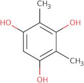 2,4-Dimethylbenzene-1,3,5-triol