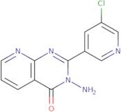 Xanthocillin X permethyl ether