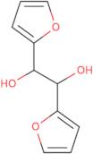 1,2-Bis(furan-2-yl)ethane-1,2-diol, meso