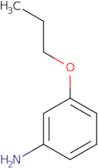 3-Propoxy-phenylamine