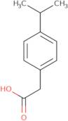 4-Isopropylphenylacetic acid