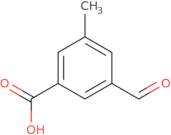 3-Formyl-5-methylbenzoic acid