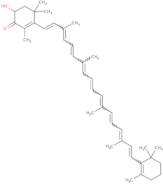 3'-Hydroxyechinenone