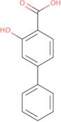 3-Hydroxy-[1,1'-biphenyl]-4-carboxylic acid