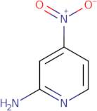 4-Nitropyridin-2-amine