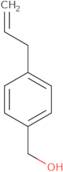 [4-(Prop-2-en-1-yl)phenyl]methanol