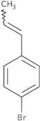 1-Bromo-4-(prop-1-en-1-yl)benzene