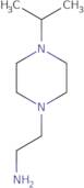 2-(4-Isopropyl-piperazin-1-yl)-ethylamine