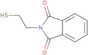 2-(2-Mercaptoethyl)isoindoline-1,3-dione