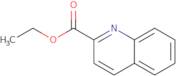 Ethyl quinoline-2-carboxylate