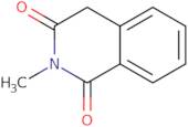 2-Methylisoquinoline-1,3(2H,4H)-dione