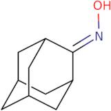 N-(Adamantan-2-ylidene)hydroxylamine