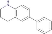 6-Phenyl-1,2,3,4-tetrahydroquinoline